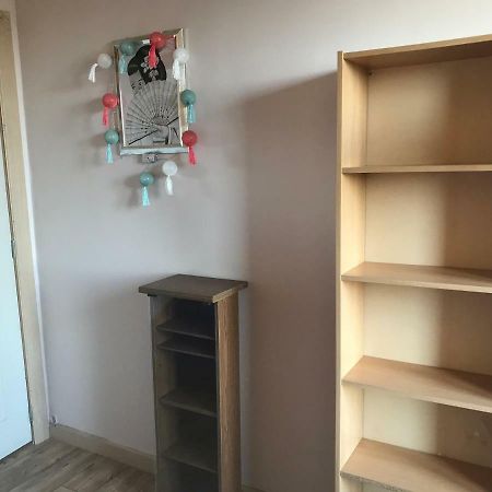 Sweet Home Charleroi Bagian luar foto