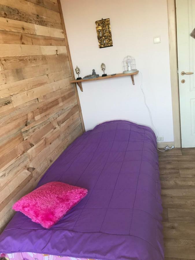Sweet Home Charleroi Bagian luar foto
